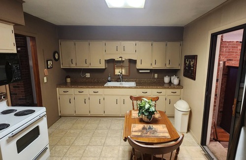 Dunklin County House | Grandma's House