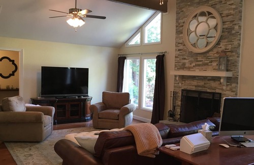 Martinez House | Granite-Hardwood-Completely Renovated, Convenient To Everything. 3 bed 2.5 bath