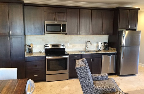 Oxford Condo | Great Condo on North Lamar Blvd near The Square and Ole Miss