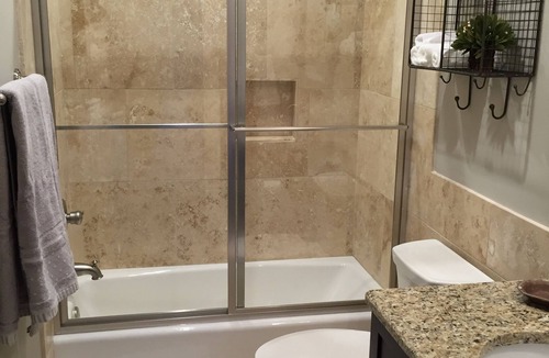 Oxford Condo | Great Condo on North Lamar Blvd near The Square and Ole Miss