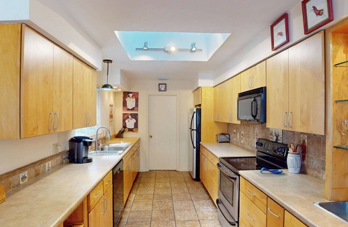 Jekyll Island House | Great Dunes Cottage 4 Bedroom 3 Bathroom