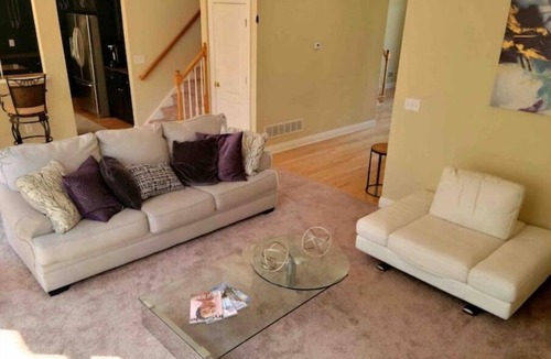 Conyers House | Great family home with outdoor living