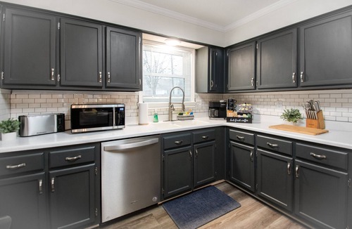 Olive Branch House | Great Home in Quiet Olive Branch #869