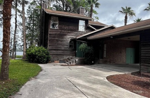Hampton Apartment | Great Lake House for Water sports & Fishing