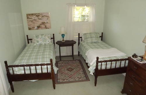 Clemson House | Great location for Clemson Football