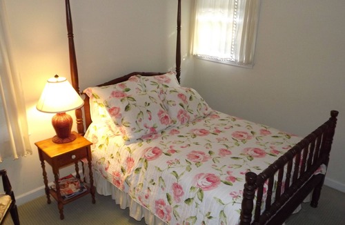 Clemson House | Great location for Clemson Football