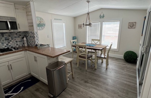 Key Largo Cottage | Great location -pool-boat ramp-marina-golf cart