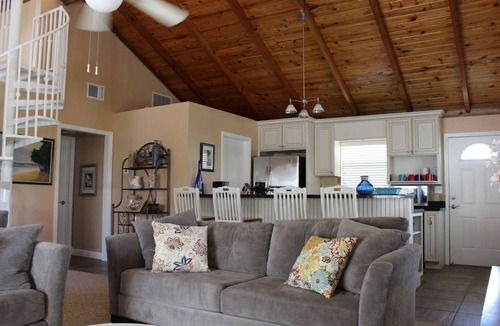 Islamorada House | GREAT LOCATION ! White Marlin Beach House, Islamorada