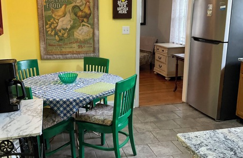 Lupton City House | GREAT MONTHLY RENTAL