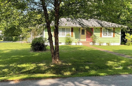 Lupton City House | GREAT MONTHLY RENTAL