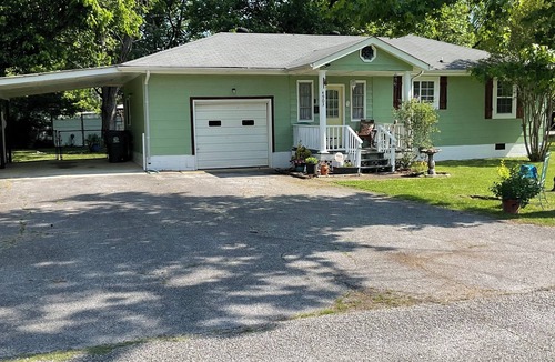 Lupton City House | GREAT MONTHLY RENTAL