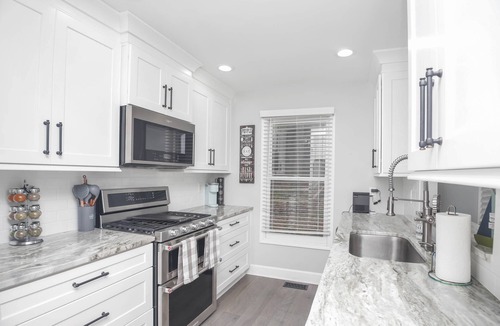 Waleska House | Great Rates |2BR+Loft |Lake Views at Arrowhead |Pool, Tennis, Boating, Hiking, Dining & Pickleball