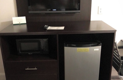 Kissimmee Hotel | Green Palms Extended Stay