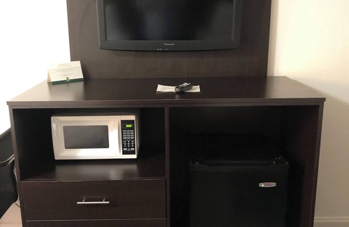 Kissimmee Hotel | Green Palms Extended Stay