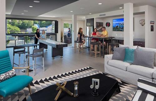 Greenville Downtown Apartment | Green Stone