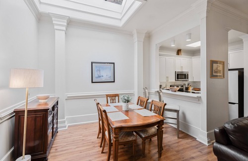 French Quarter Hotel | Grenoble House