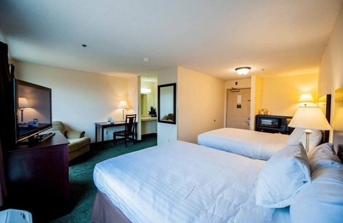 Vance Hotel | Greystone Inn and Suites