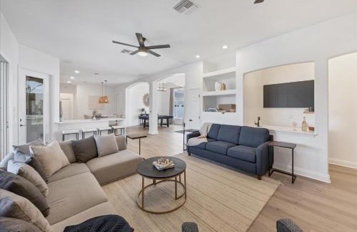 Punta Gorda Villa | GRH14395 - Charlotte Harbor Area - 3 Bed 2.5 Baths Villa