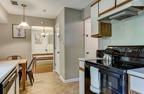 Savannah House | Group-Friendly Home with Pool, Grill & Fenced Yard