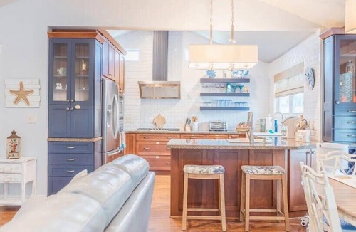 New Smyrna Beach House | Group Vacation in NSB - 16 people in One Location!