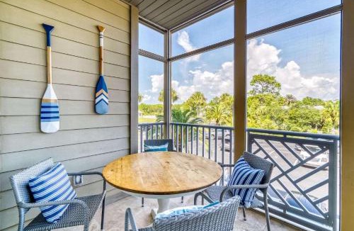Seagrove Beach House | Grove Getaway