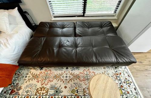 Gainesville House | Guest Studio