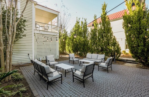 Cannonborough Elliotborough House | Guesthouse Charleston: WEST (64)