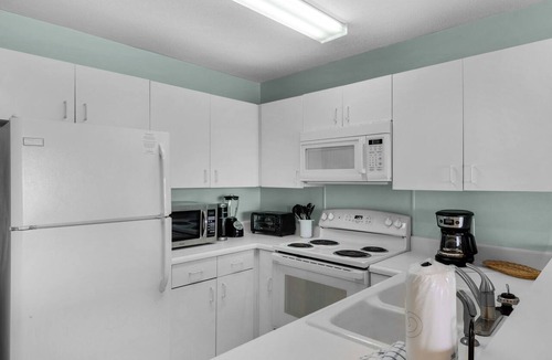 Seacrest Condo | Gulf Front, Stunning Views, Great Location + Free Attraction Tickets!