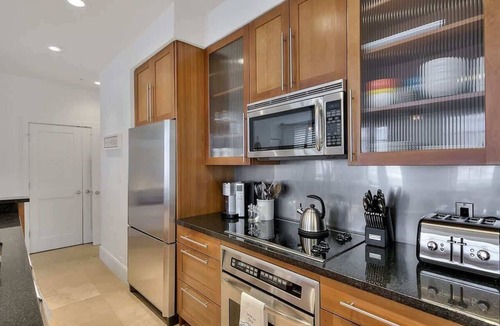 Rosemary Beach Condo | Gulf Views-Two-story Condo-2 Bikes-Heated Pool