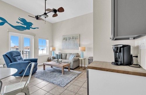 Gulf Place Condo | ☀️Gulf Views-Updated-3 Pools-30A-Gulf Place Town Center 421☀️