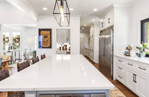 Seneca House | Halcyon Heights on Lake Keowee!