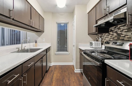Cumberland Apartment | Halsten at Vinings 1505 l 2 bed 1.5 Bath