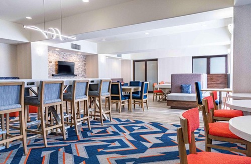 Denham Springs Hotel | Hampton Inn Baton Rouge - Denham Springs