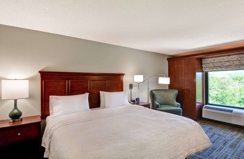 Homewood Hotel | Hampton Inn Birmingham/Mountain Brook