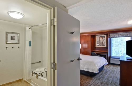 Homewood Hotel | Hampton Inn Birmingham/Mountain Brook