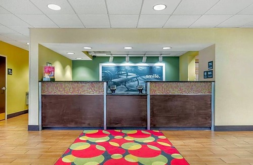 Brookhaven Hotel | Hampton Inn Brookhaven