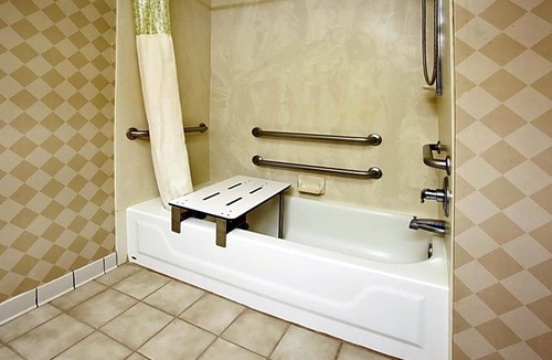 Brookhaven Hotel | Hampton Inn Brookhaven