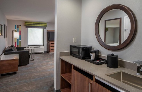 Enterprise Hotel | Hampton Inn Enterprise