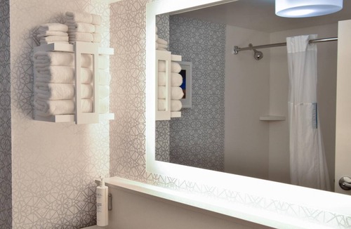 Frankfort Hotel | Hampton Inn Frankfort