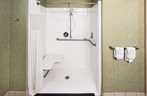Flemington Hotel | Hampton Inn Hinesville