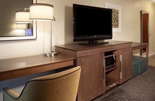 Lawrenceville Hotel | Hampton Inn Lawrenceville