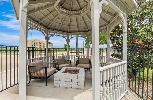 Marion Hotel | Hampton Inn Marion