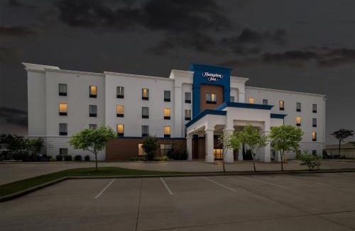 Marion Hotel | Hampton Inn Marion