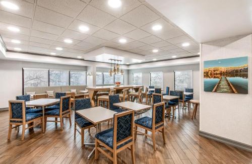 Milledgeville Hotel | Hampton Inn Milledgeville