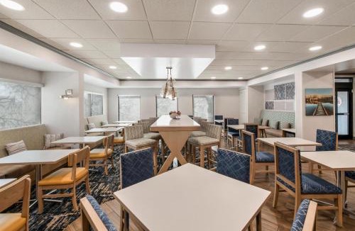 Milledgeville Hotel | Hampton Inn Milledgeville