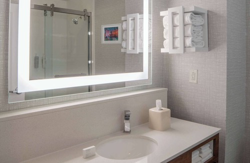 Hope Hull Hotel | Hampton Inn Montgomery-South-Airport