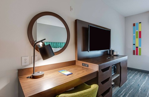 Oak Grove Hotel | Hampton Inn Oak Grove Fort Campbell