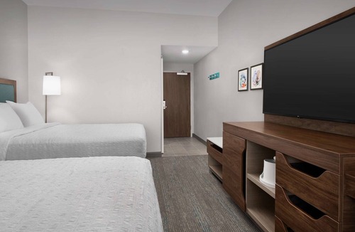 Orlando Hotel | Hampton Inn Orlando Southeast Nona