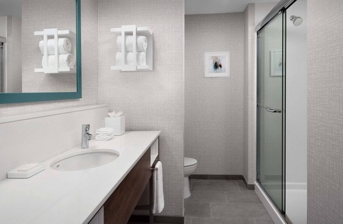 Orlando Hotel | Hampton Inn Orlando Southeast Nona
