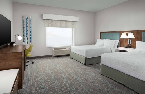 Orlando Hotel | Hampton Inn Orlando Southeast Nona